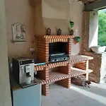 Holiday home Sejours Lavalette Nadine *