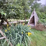 Sejours Lavalette Nadine Holiday home