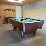 Sejours Lavalette Nadine *