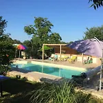 Sejours Lavalette Nadine Sainte-Croix (Aveyron)