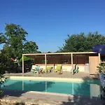 Holiday home Sejours Lavalette Nadine *