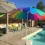 Holiday home Sejours Lavalette Nadine Sainte-Croix (Aveyron)