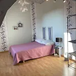 Holiday home Sejours Lavalette Nadine Sainte-Croix (Aveyron)