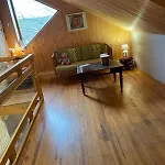 Sejours Lavalette Nadine Holiday home