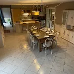 Sejours Lavalette Nadine Holiday home *