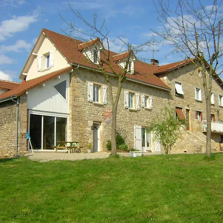 Sejours Lavalette Nadine Nyaraló *