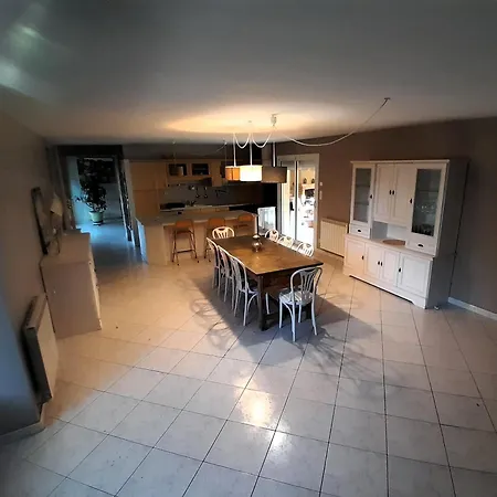 Nyaraló Sejours Lavalette Nadine