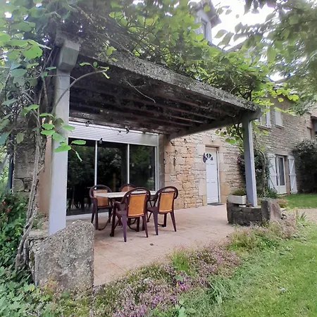 Σπίτι διακοπών Sejours Lavalette Nadine