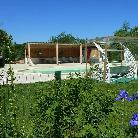 Sejours Lavalette Nadine *