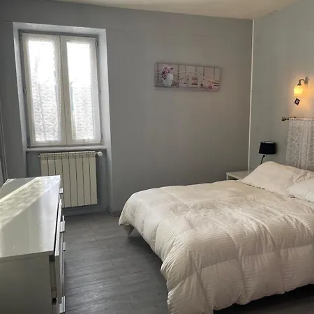 Sejours Lavalette Nadine Nyaraló Sainte-Croix