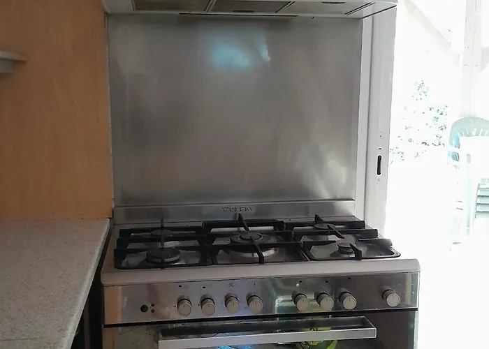 Sejours Lavalette Nadine Nyaraló Sainte-Croix