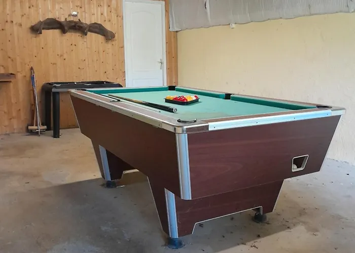 Sejours Lavalette Nadine *