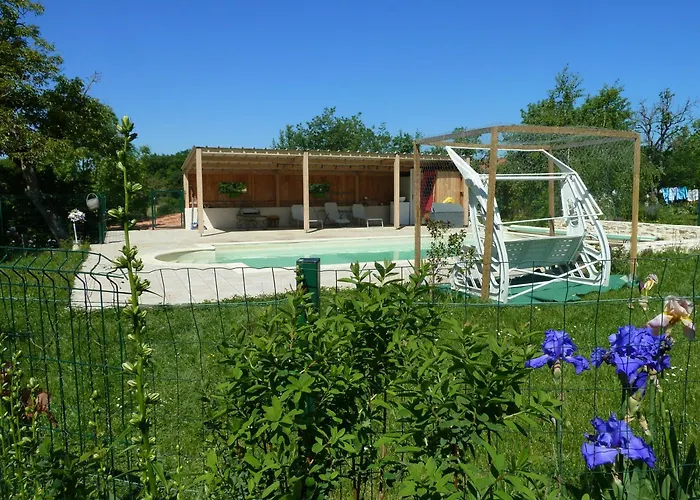 Sejours Lavalette Nadine *