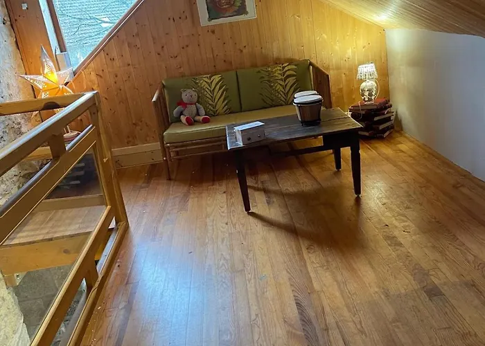 Sejours Lavalette Nadine Nyaraló