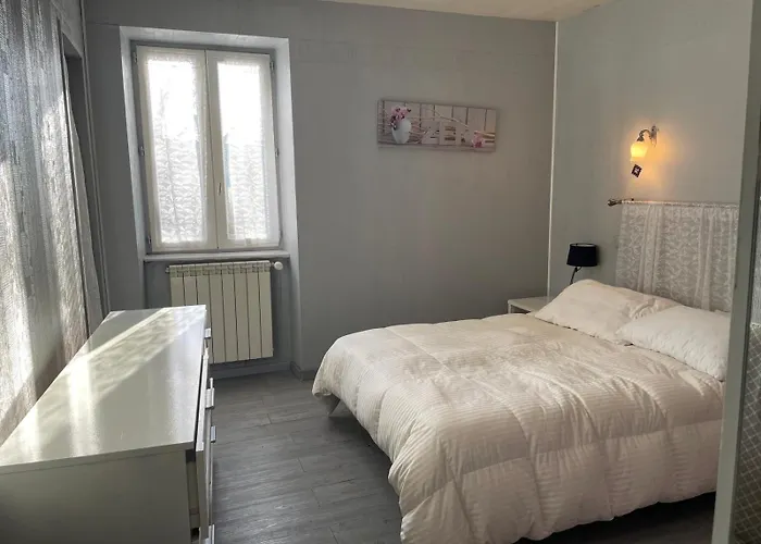 Sejours Lavalette Nadine Nyaraló Sainte-Croix