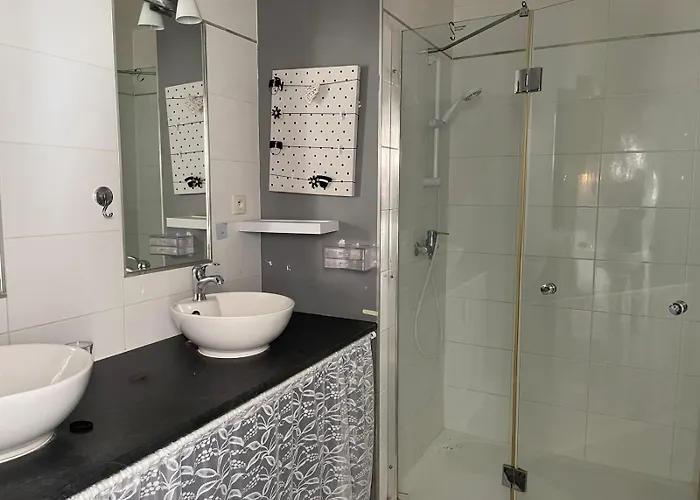 Nyaraló Sejours Lavalette Nadine *