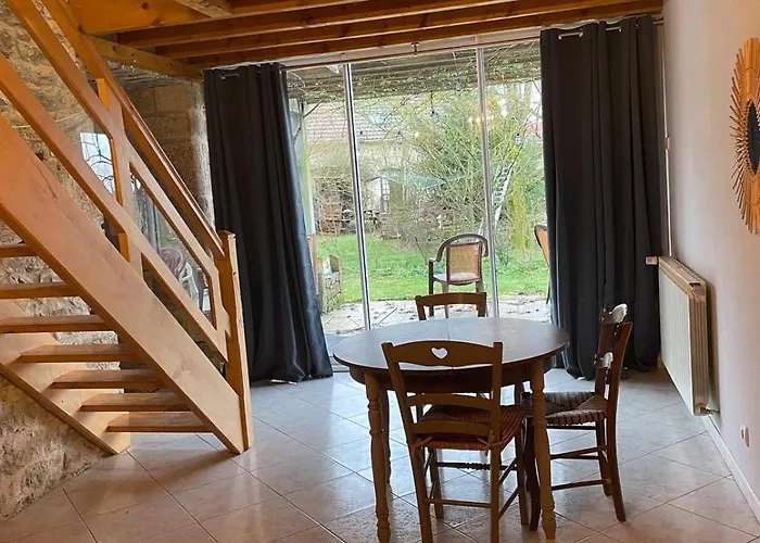 Sejours Lavalette Nadine